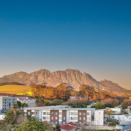 Wink Aparthotel Quiver Tree Stellenbosch Zewnętrze zdjęcie