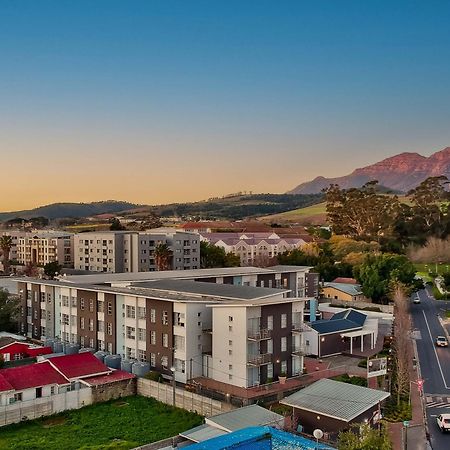 Wink Aparthotel Quiver Tree Stellenbosch Zewnętrze zdjęcie