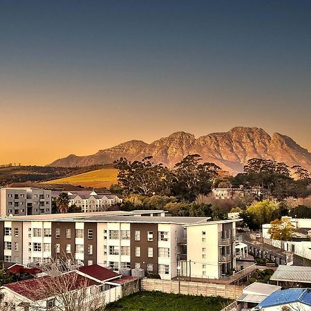Wink Aparthotel Quiver Tree Stellenbosch Zewnętrze zdjęcie