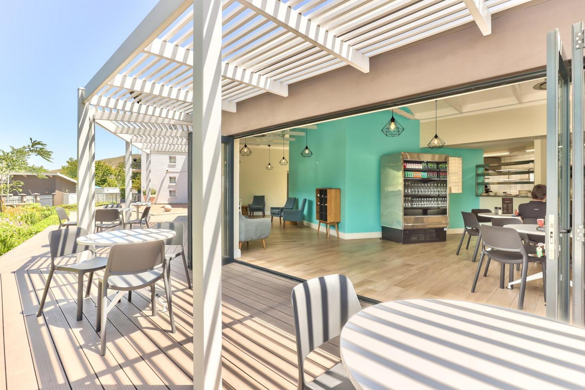 Wink Aparthotel Quiver Tree Stellenbosch Zewnętrze zdjęcie