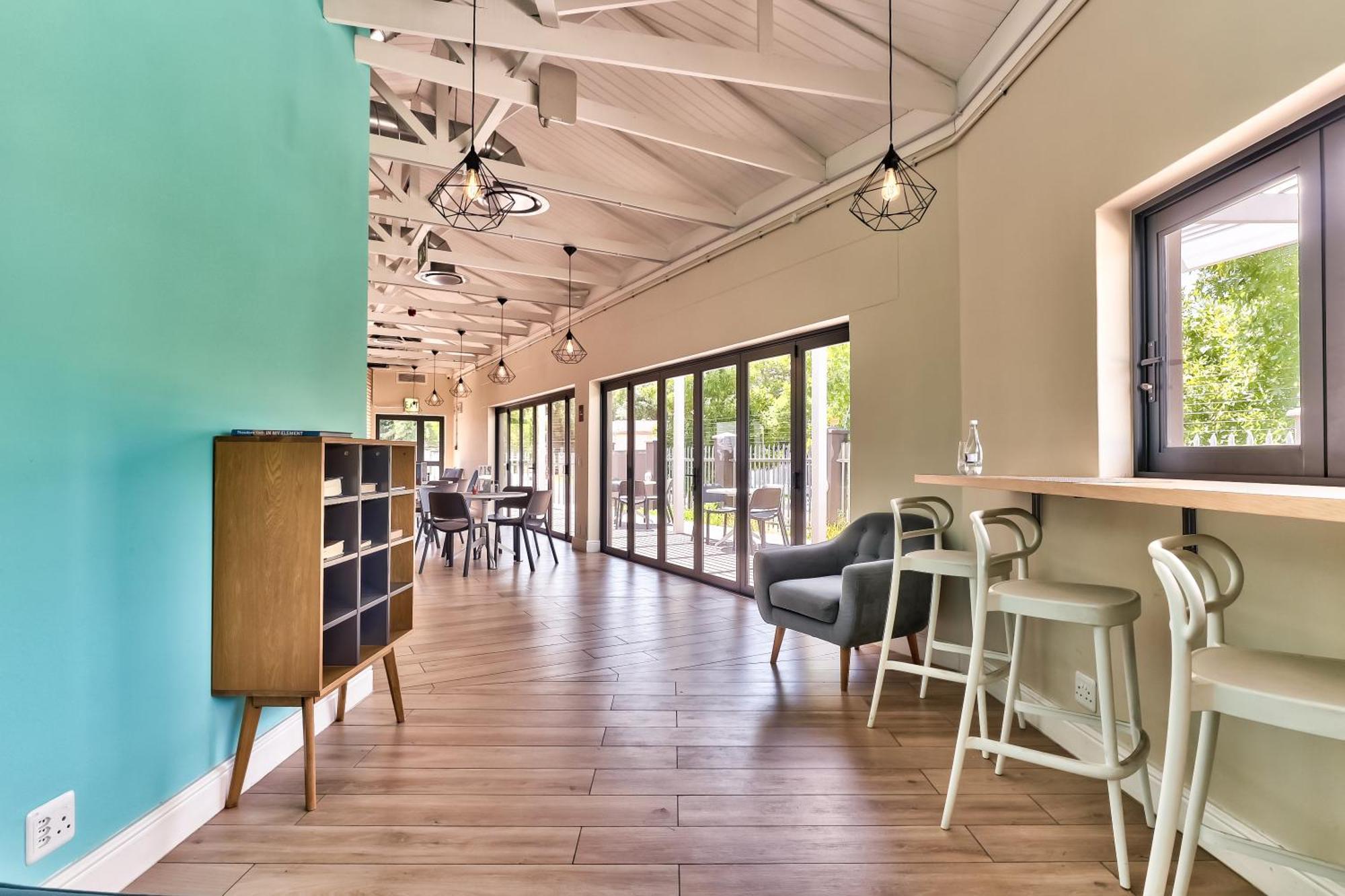 Wink Aparthotel Quiver Tree Stellenbosch Zewnętrze zdjęcie