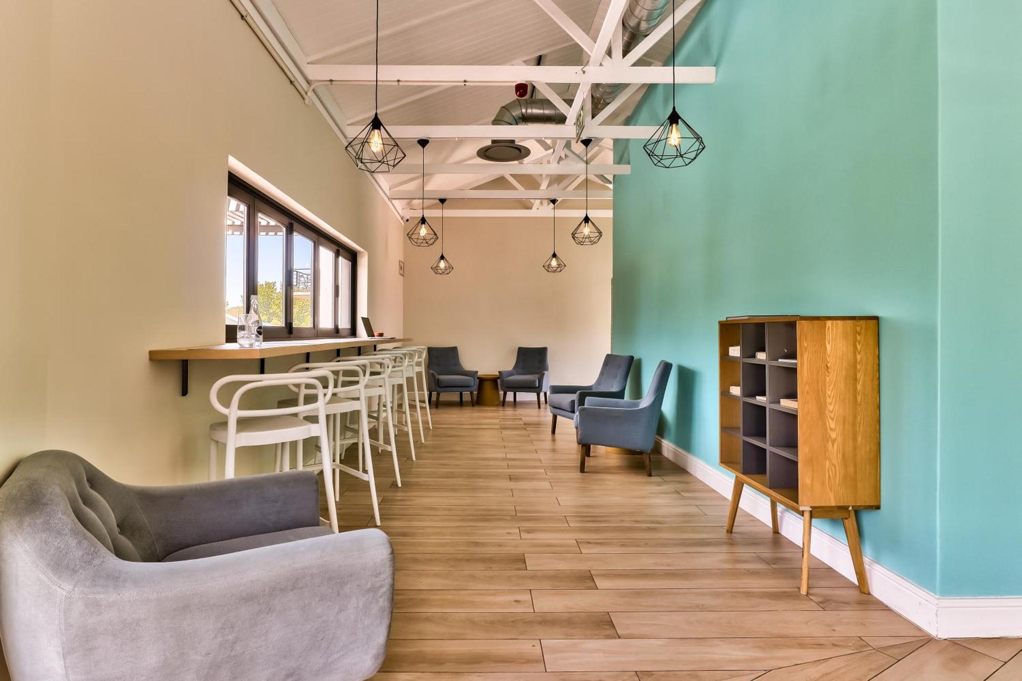 Wink Aparthotel Quiver Tree Stellenbosch Zewnętrze zdjęcie
