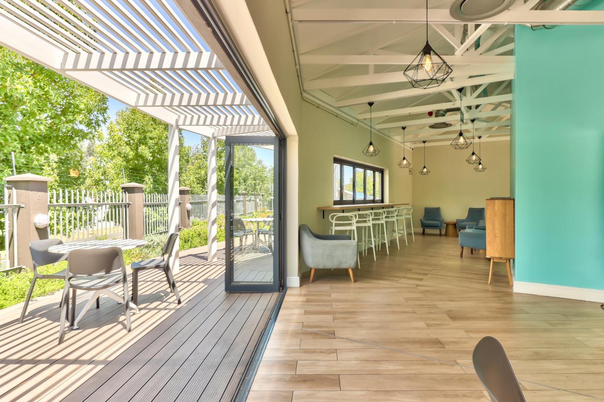 Wink Aparthotel Quiver Tree Stellenbosch Zewnętrze zdjęcie
