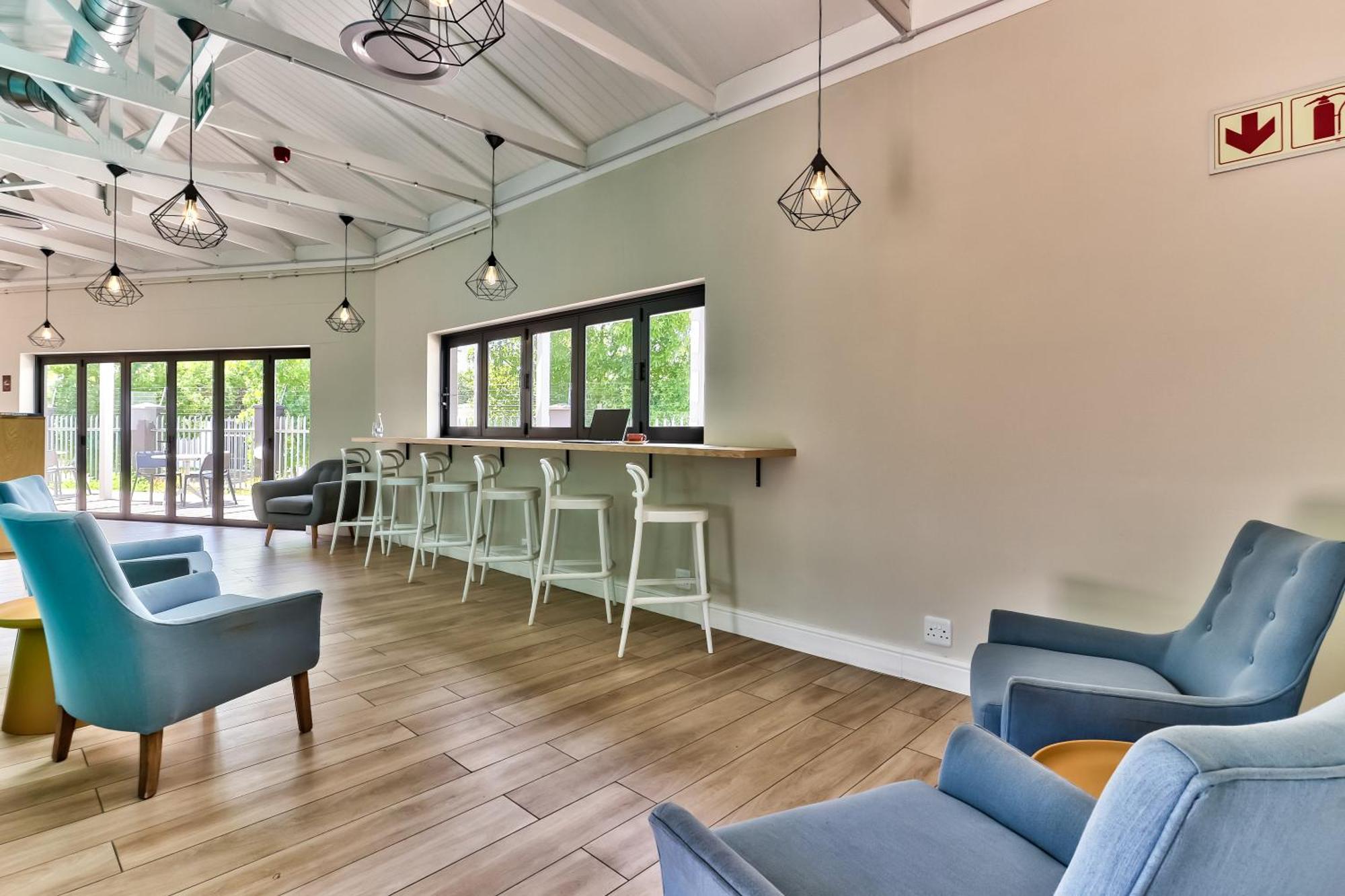 Wink Aparthotel Quiver Tree Stellenbosch Zewnętrze zdjęcie