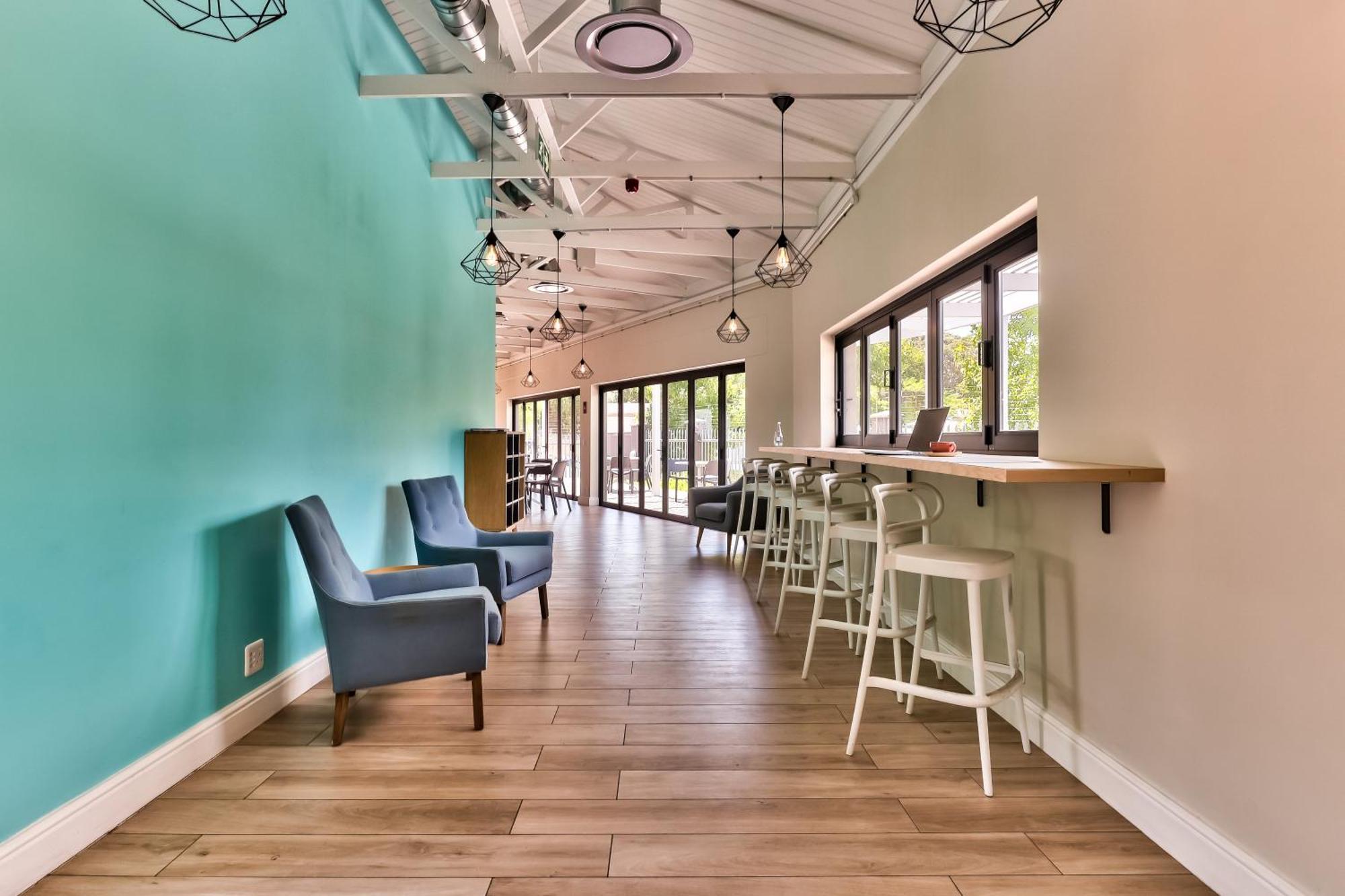 Wink Aparthotel Quiver Tree Stellenbosch Zewnętrze zdjęcie