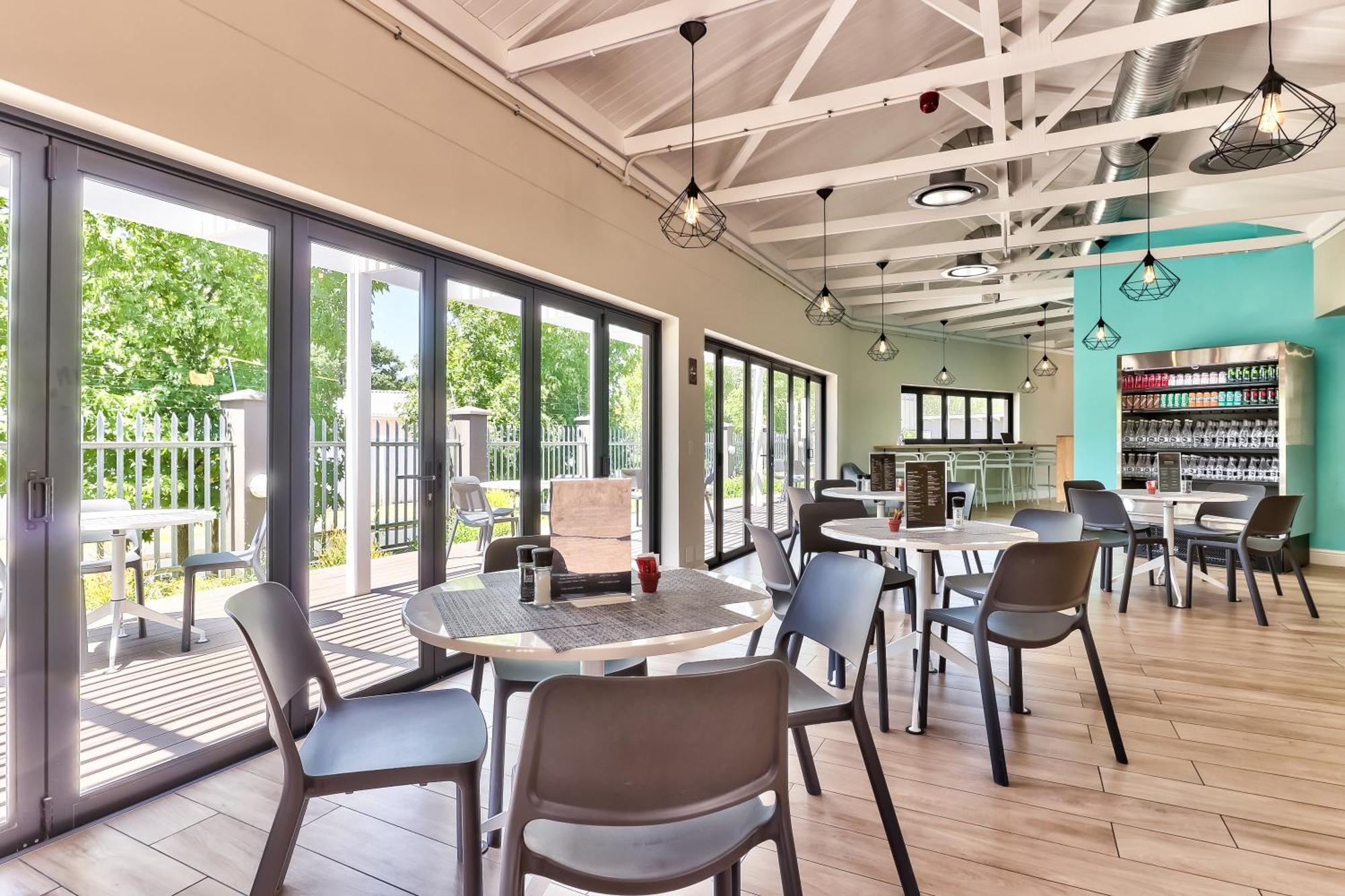 Wink Aparthotel Quiver Tree Stellenbosch Zewnętrze zdjęcie