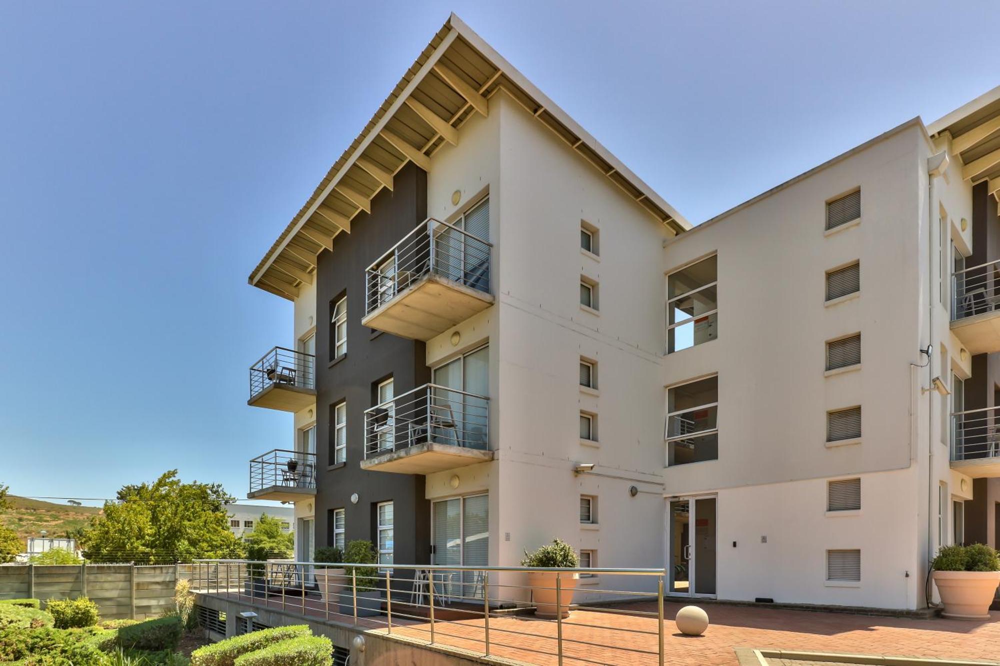 Wink Aparthotel Quiver Tree Stellenbosch Zewnętrze zdjęcie