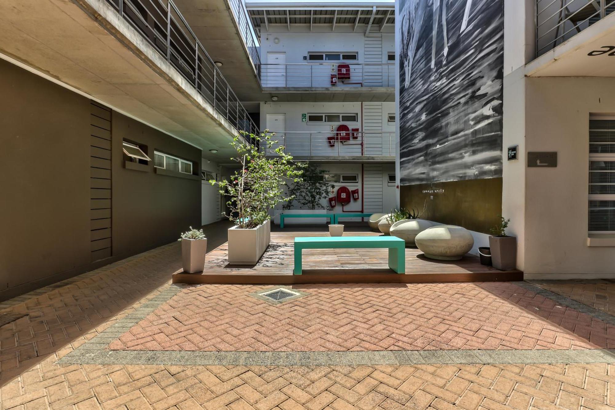 Wink Aparthotel Quiver Tree Stellenbosch Zewnętrze zdjęcie