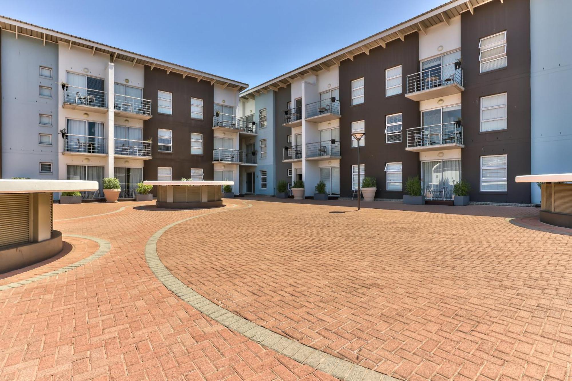 Wink Aparthotel Quiver Tree Stellenbosch Zewnętrze zdjęcie
