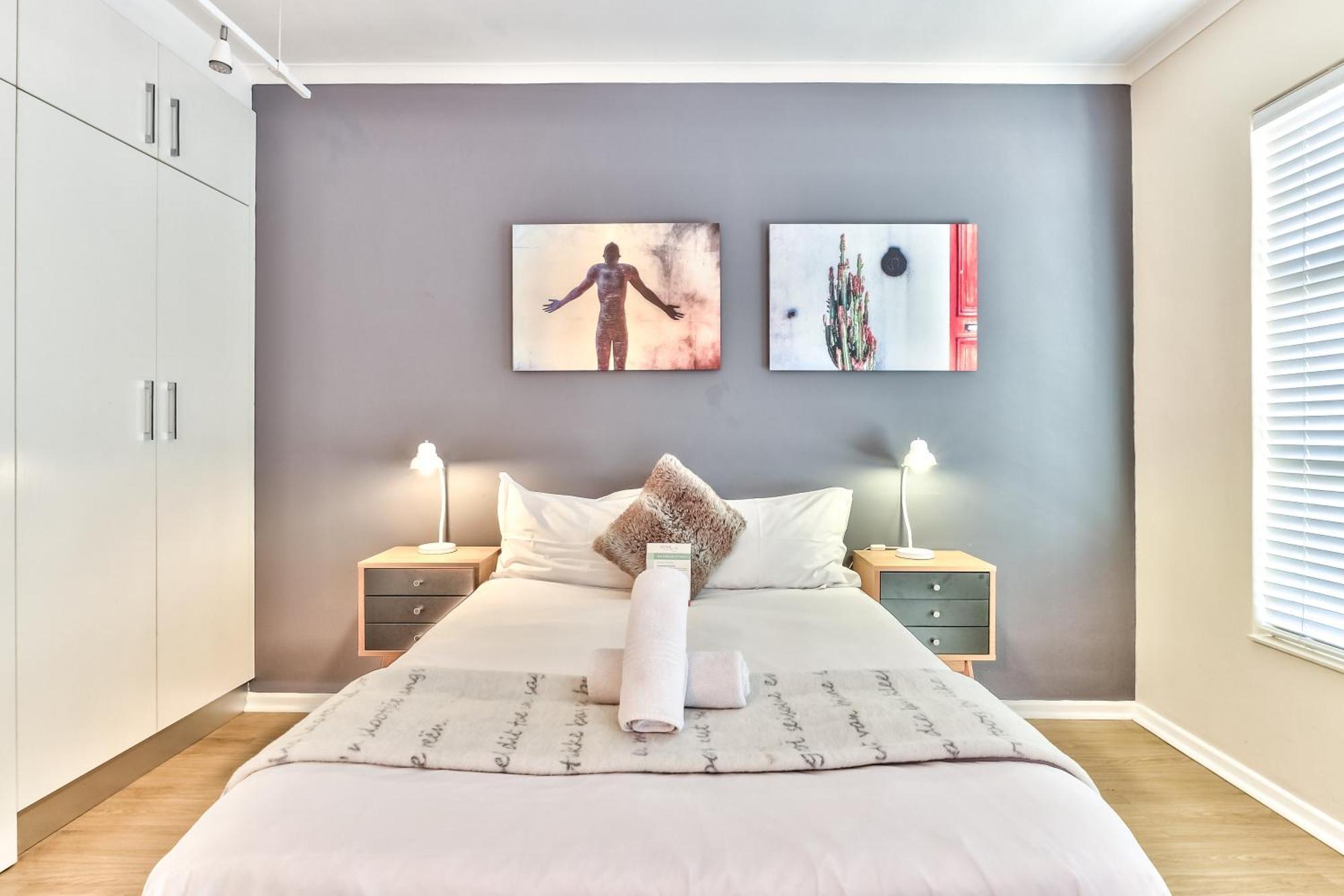 Wink Aparthotel Quiver Tree Stellenbosch Zewnętrze zdjęcie