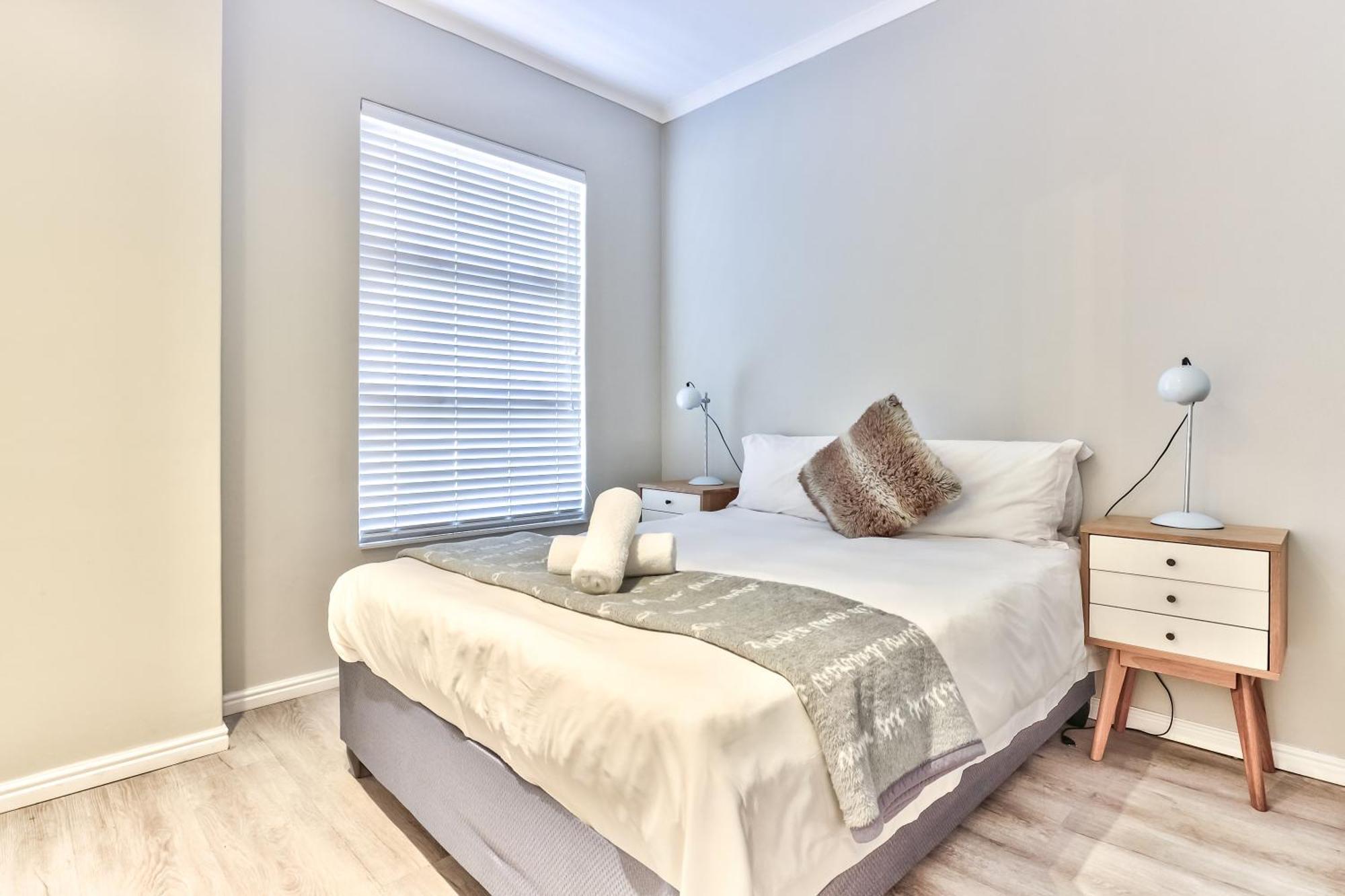 Wink Aparthotel Quiver Tree Stellenbosch Zewnętrze zdjęcie