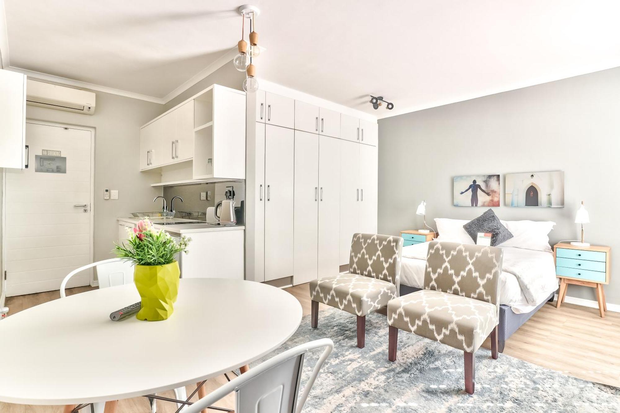 Wink Aparthotel Quiver Tree Stellenbosch Zewnętrze zdjęcie