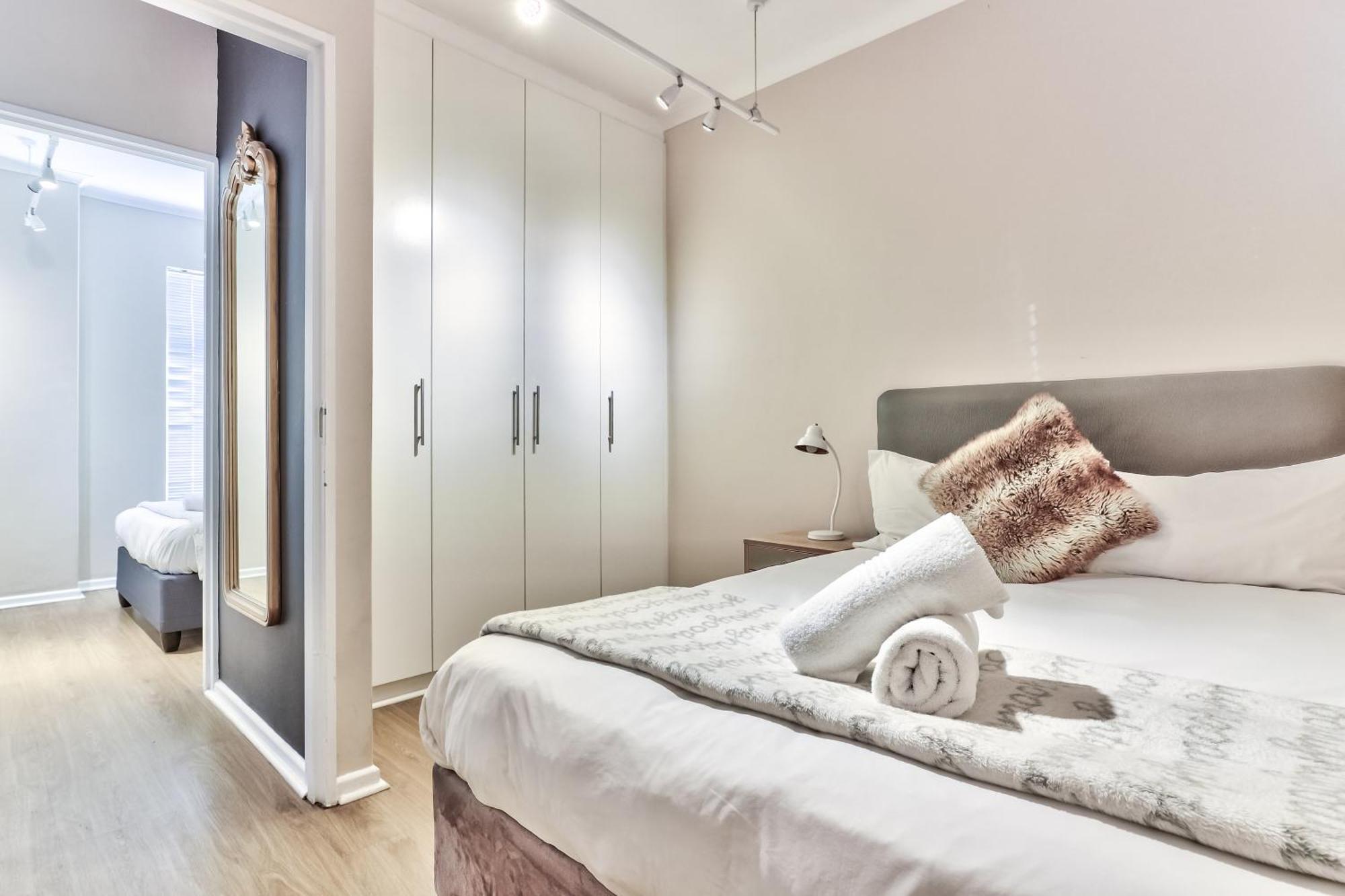 Wink Aparthotel Quiver Tree Stellenbosch Zewnętrze zdjęcie