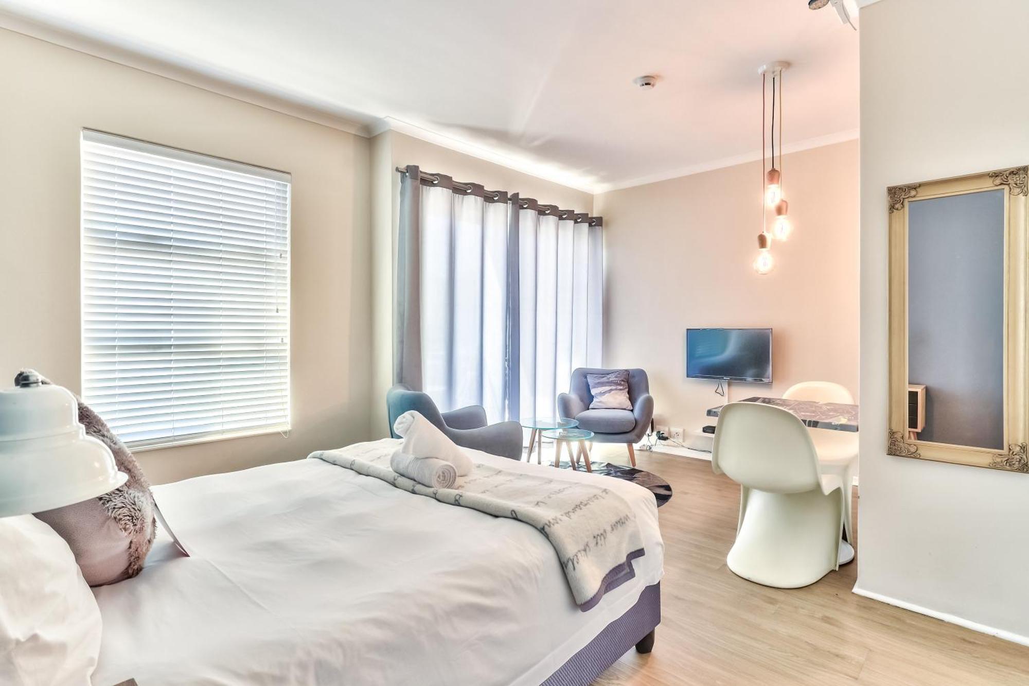 Wink Aparthotel Quiver Tree Stellenbosch Zewnętrze zdjęcie