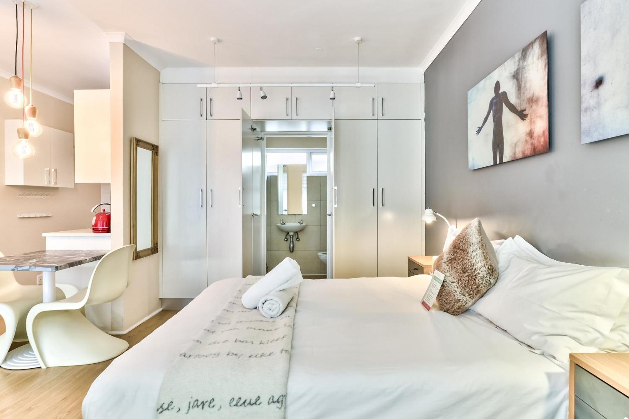 Wink Aparthotel Quiver Tree Stellenbosch Zewnętrze zdjęcie