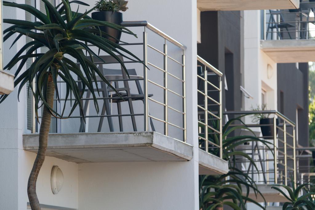 Wink Aparthotel Quiver Tree Stellenbosch Zewnętrze zdjęcie